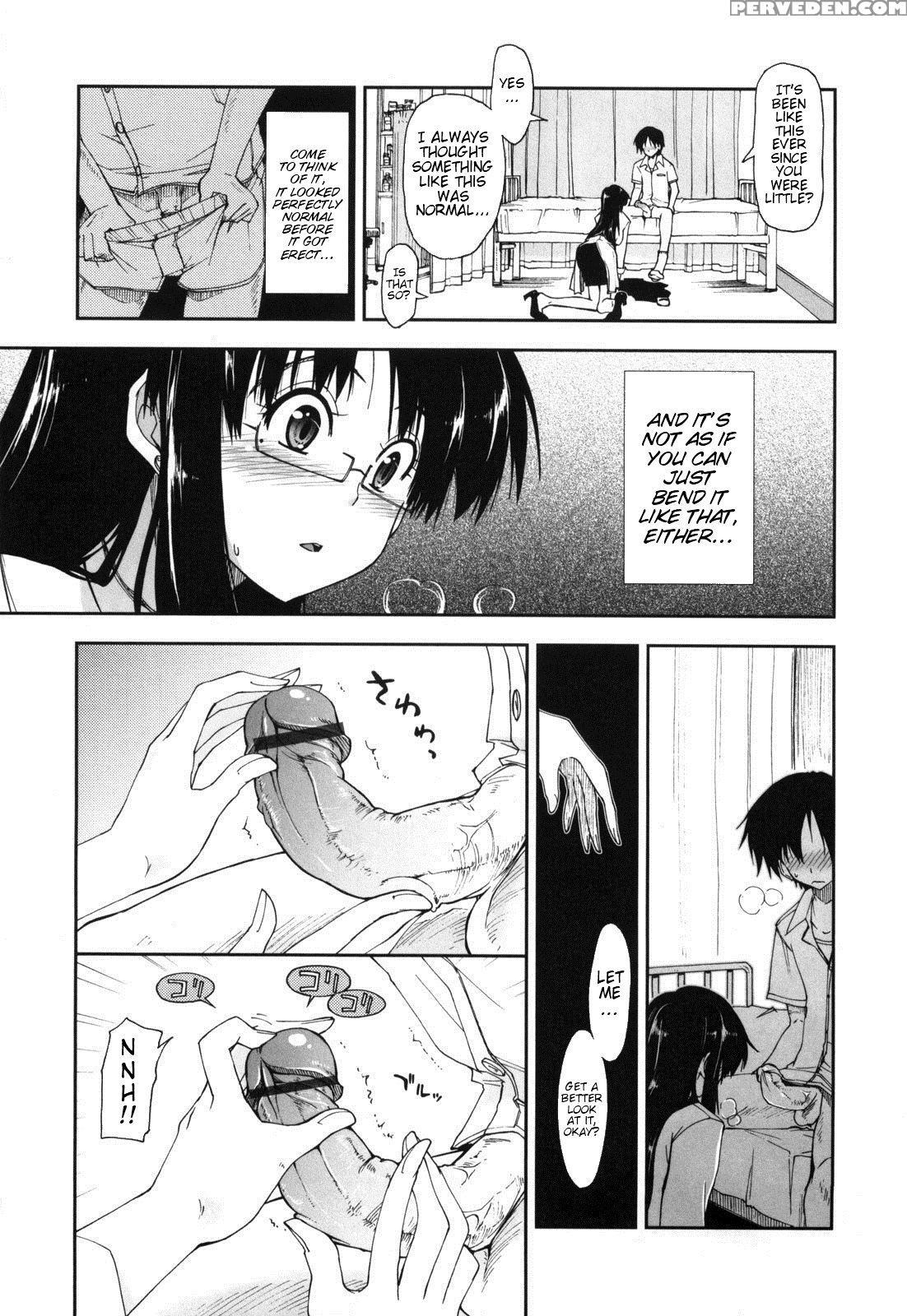 Shintaichuu, Nurunuru Desu. Ch5-6 - Original Work 1