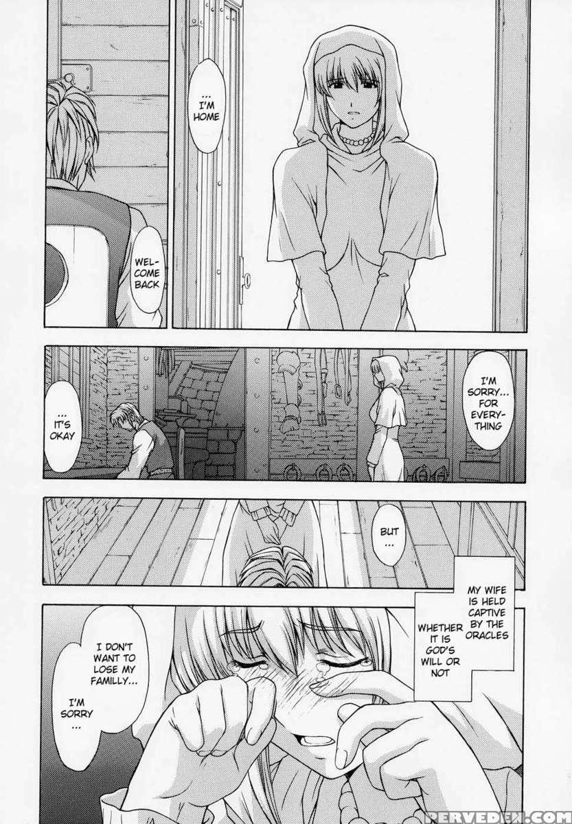 Shintaku No Kairou 1