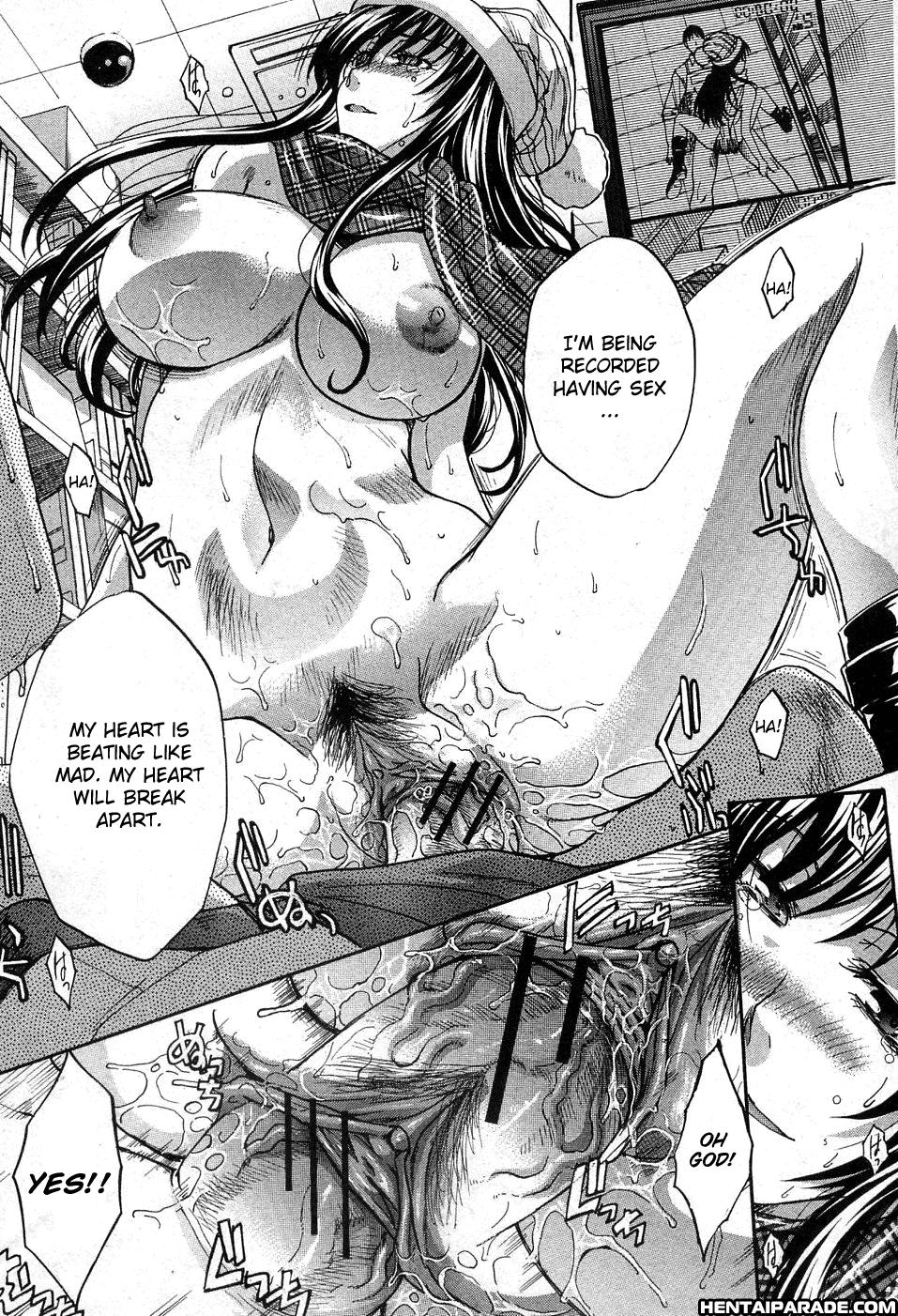 Shinya No Jourenkyaku 1