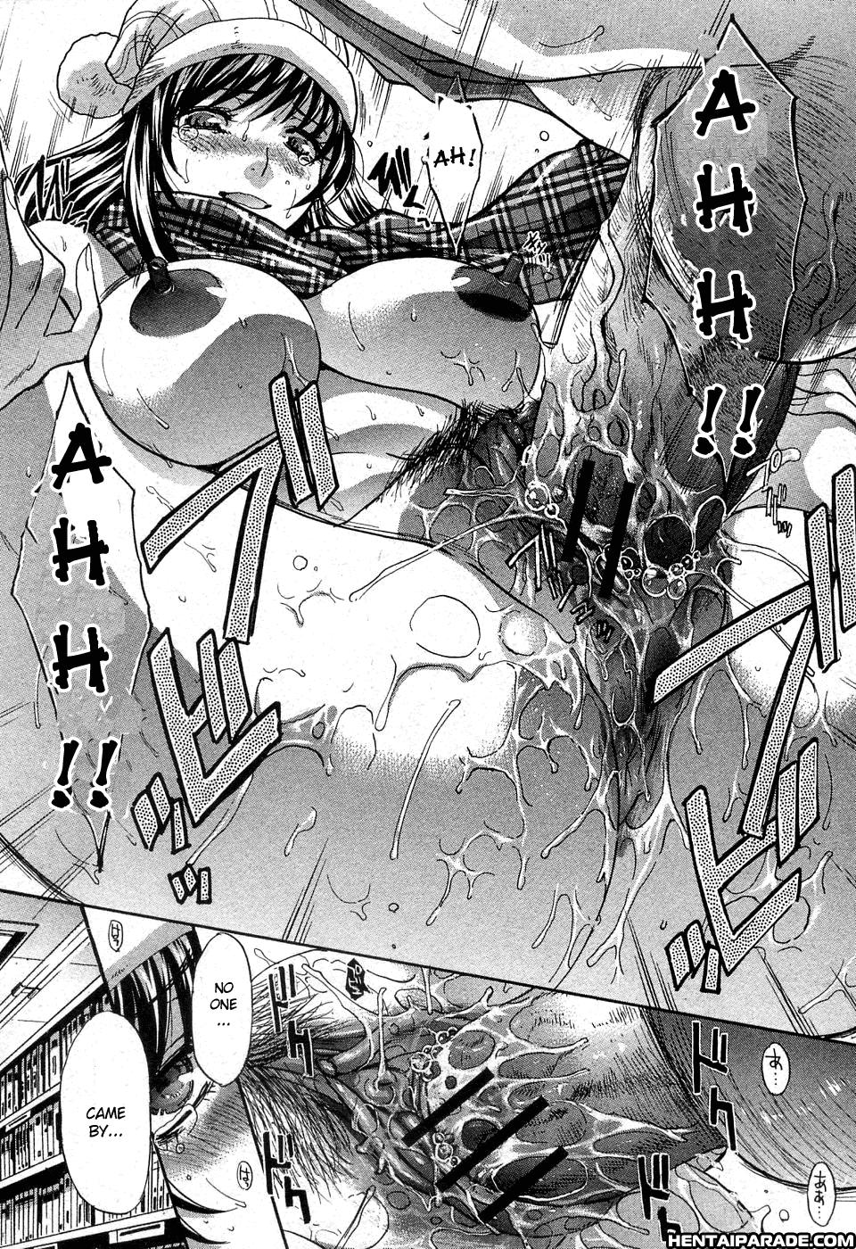 Shinya No Jourenkyaku 1
