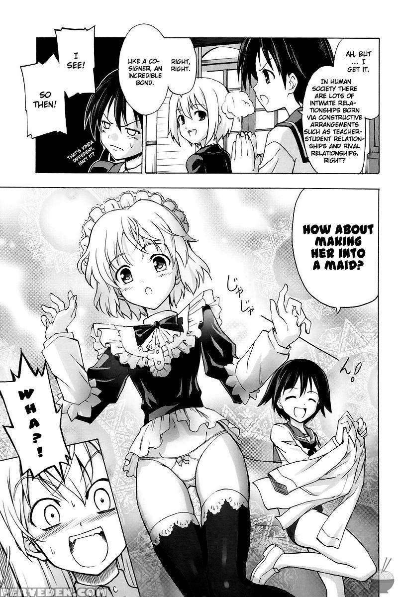 Shinyuijyo Koibitokyakka - Strike Witches 1