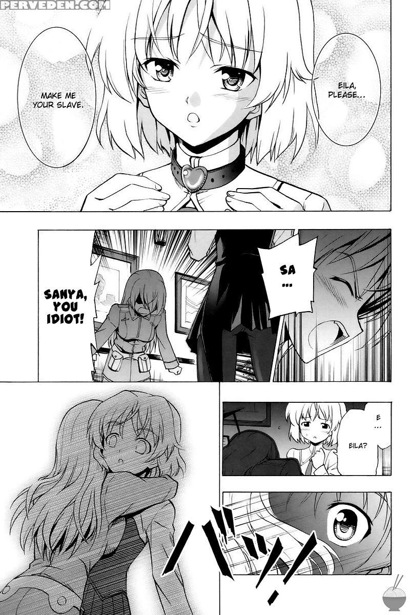 Shinyuijyo Koibitokyakka - Strike Witches 1