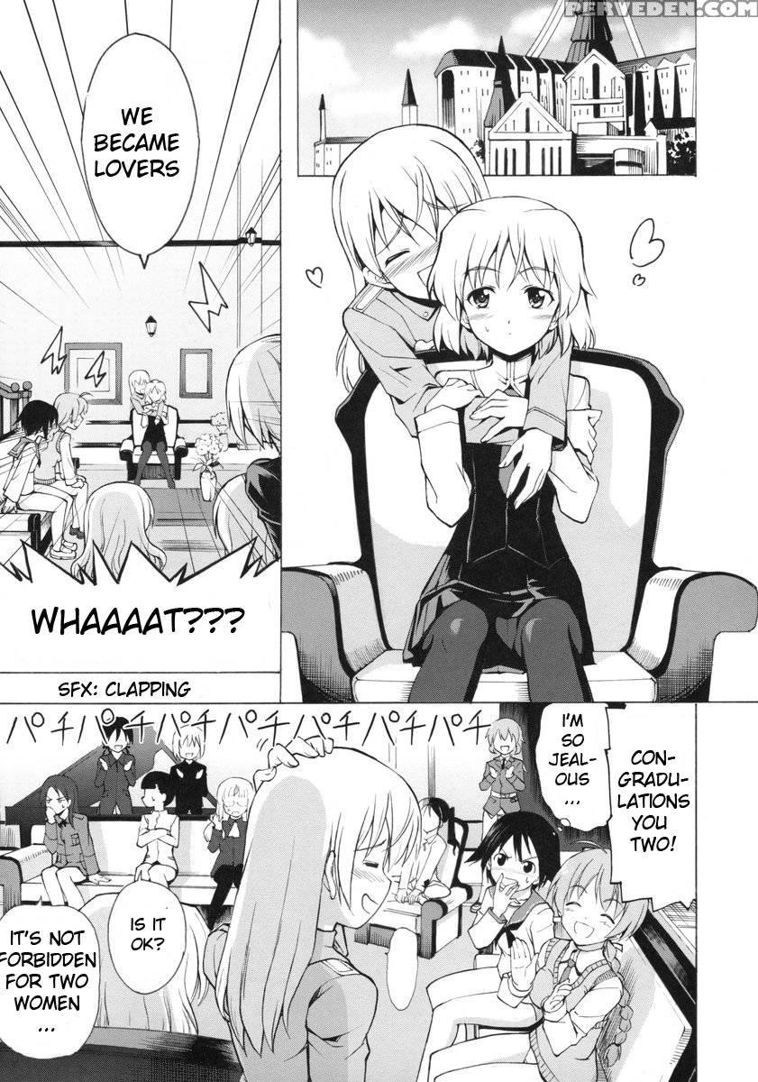 Shinyuijyo X Koibitokyakka - Strike Witches 1