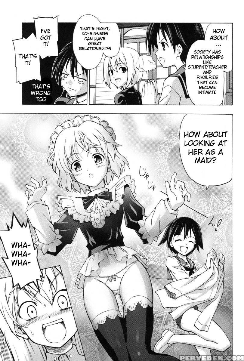 Shinyuijyo X Koibitokyakka - Strike Witches 1