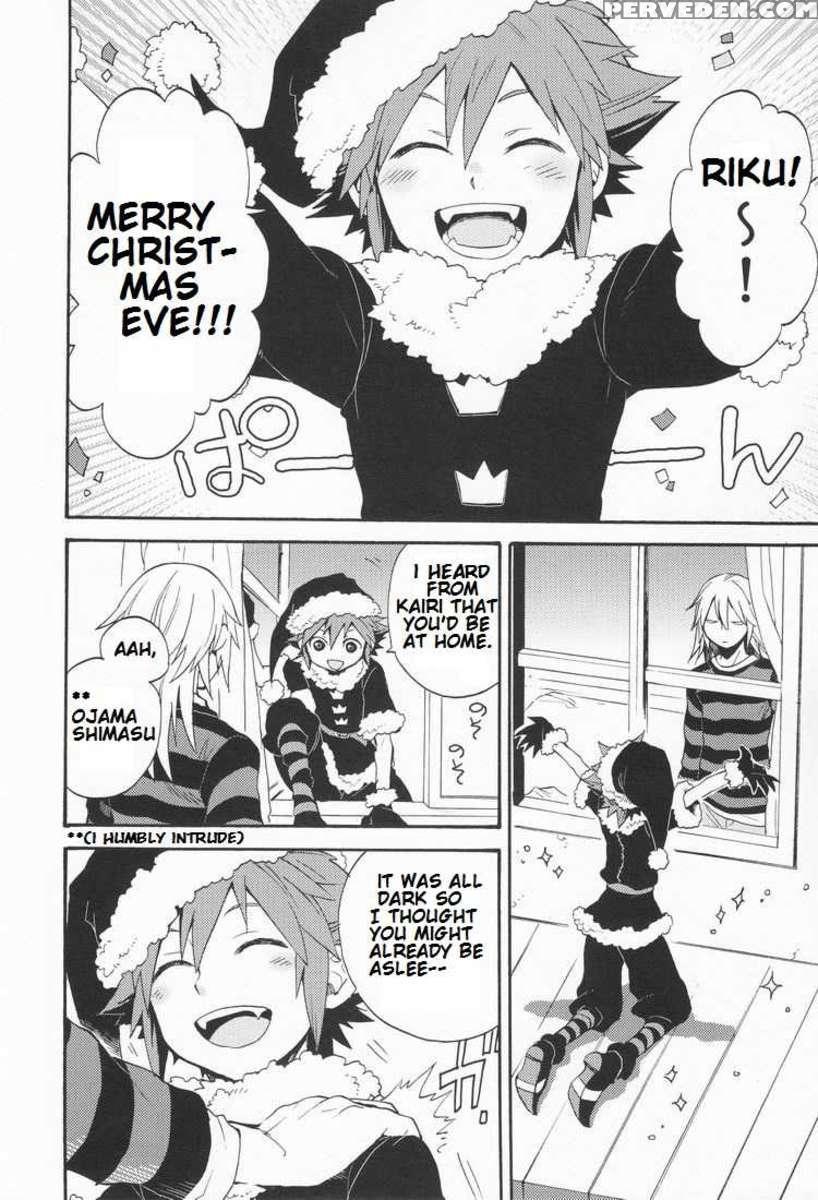 Shinyuu Wa Santa Claus 1