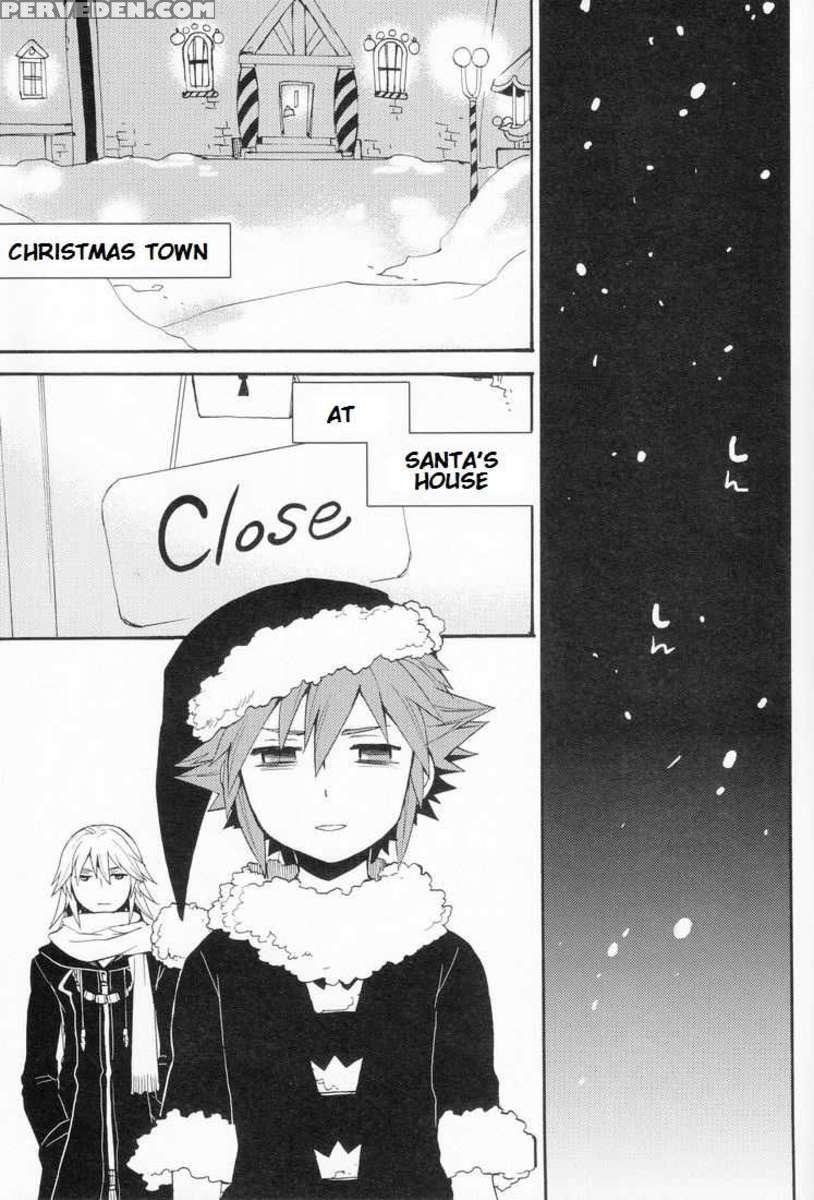 Shinyuu Wa Santa Claus 1
