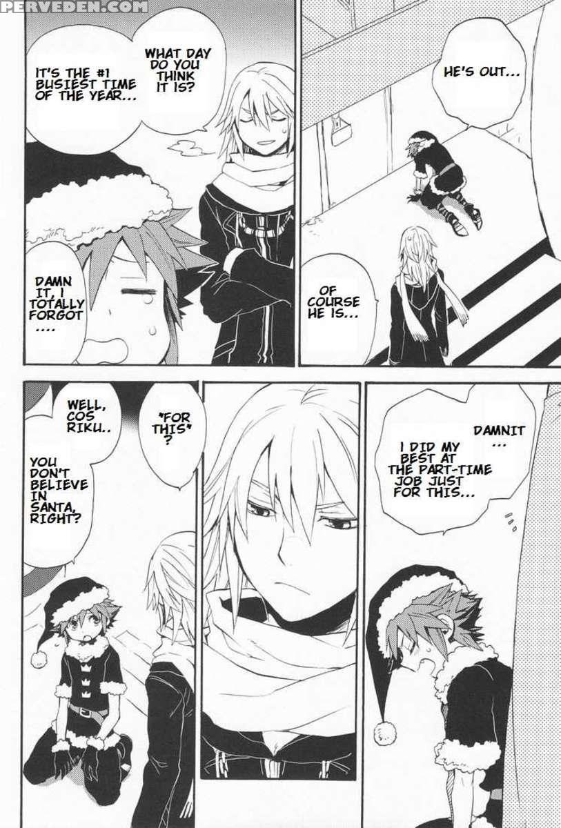 Shinyuu Wa Santa Claus 1