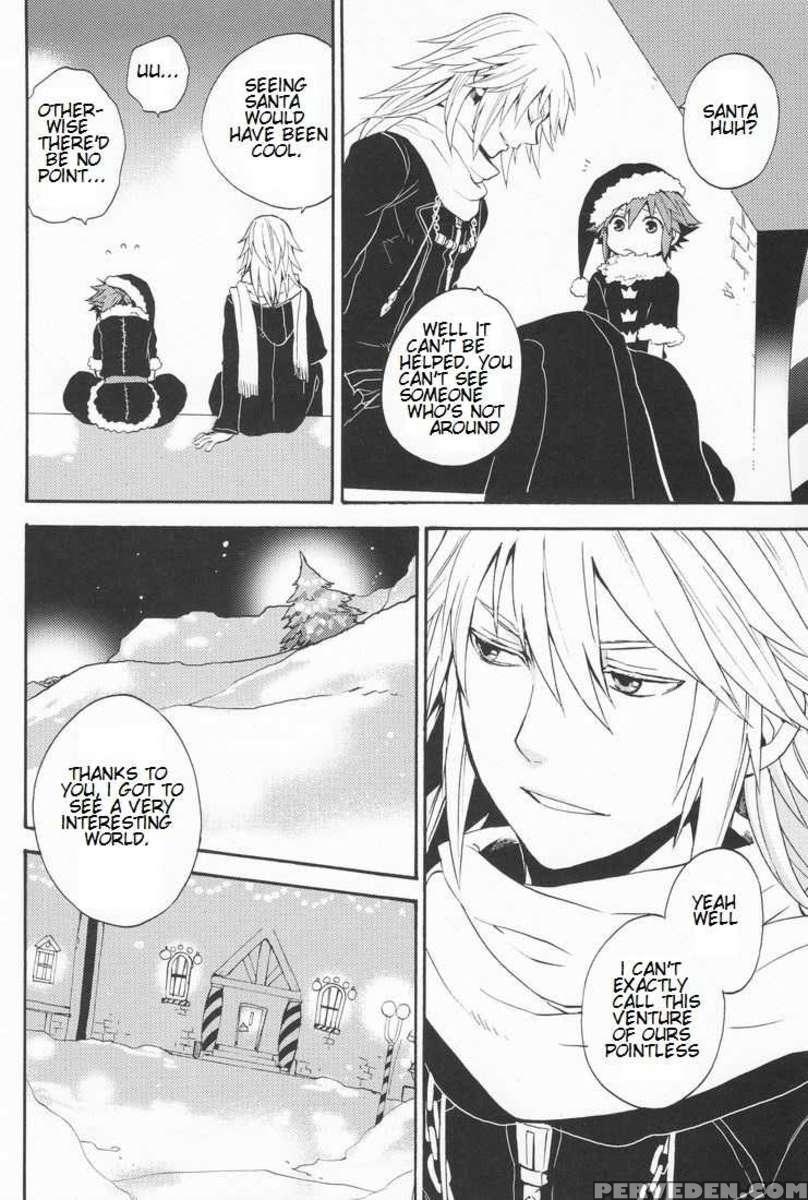 Shinyuu Wa Santa Claus 1