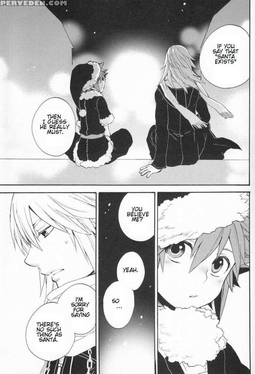 Shinyuu Wa Santa Claus 1