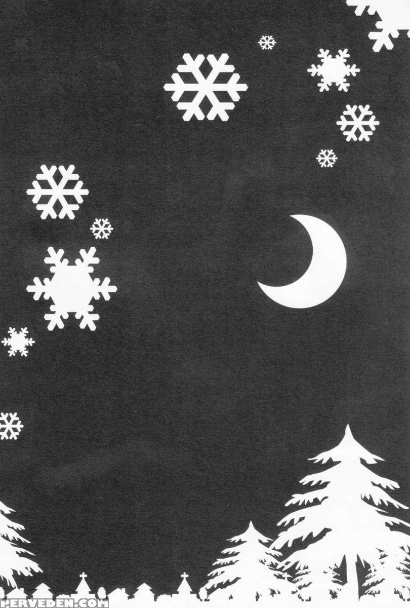 Shinyuu Wa Santa Claus 1