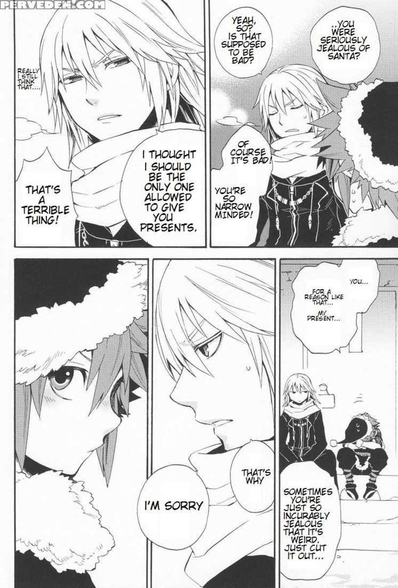 Shinyuu Wa Santa Claus 1