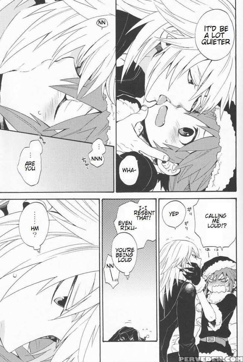 Shinyuu Wa Santa Claus 1