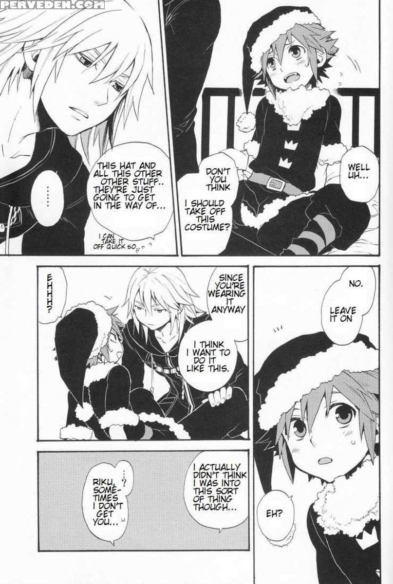 Shinyuu Wa Santa Claus 1