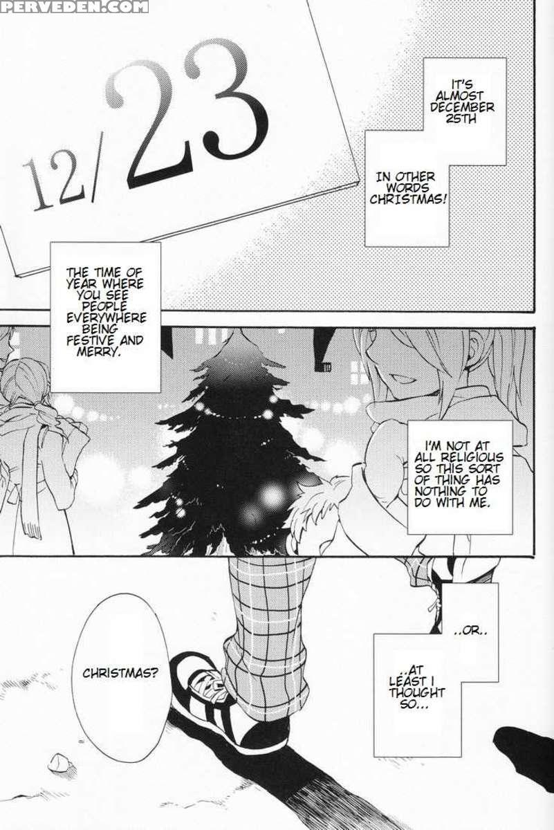 Shinyuu Wa Santa Claus 1