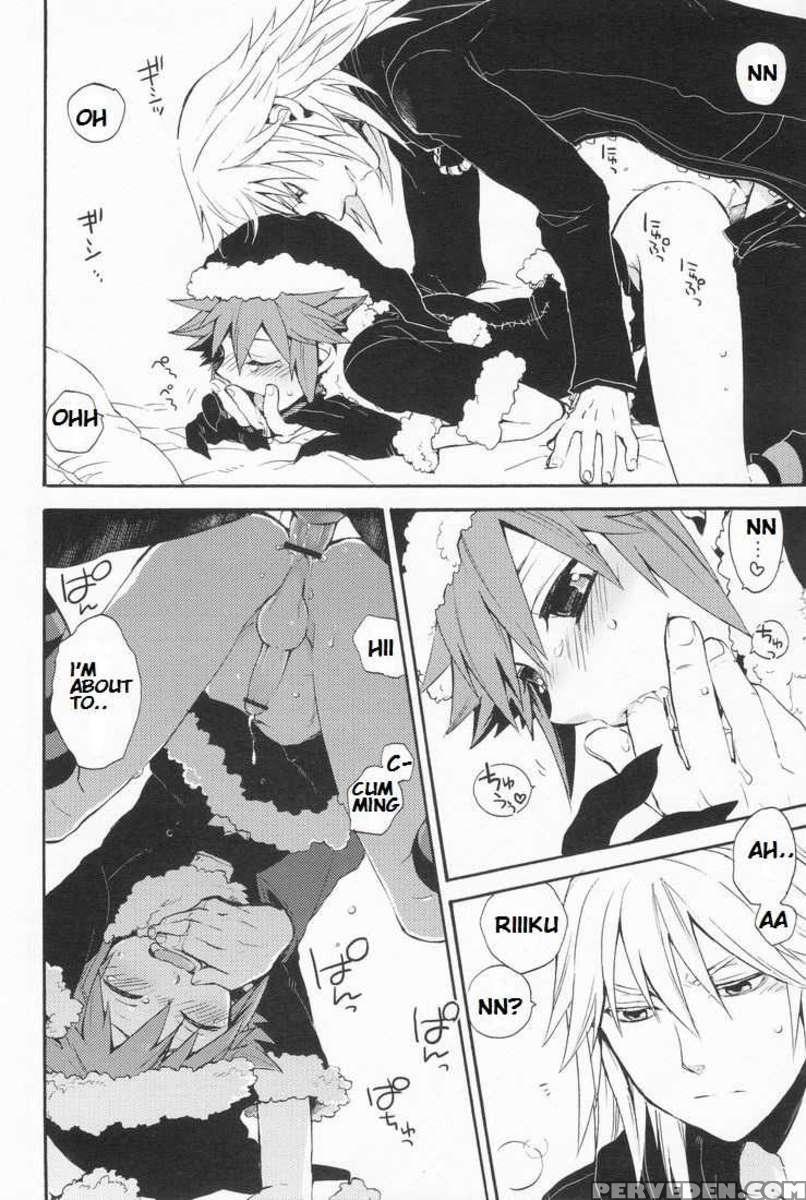 Shinyuu Wa Santa Claus 1