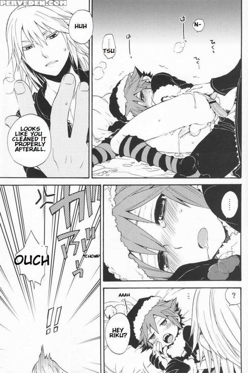 Shinyuu Wa Santa Claus 1