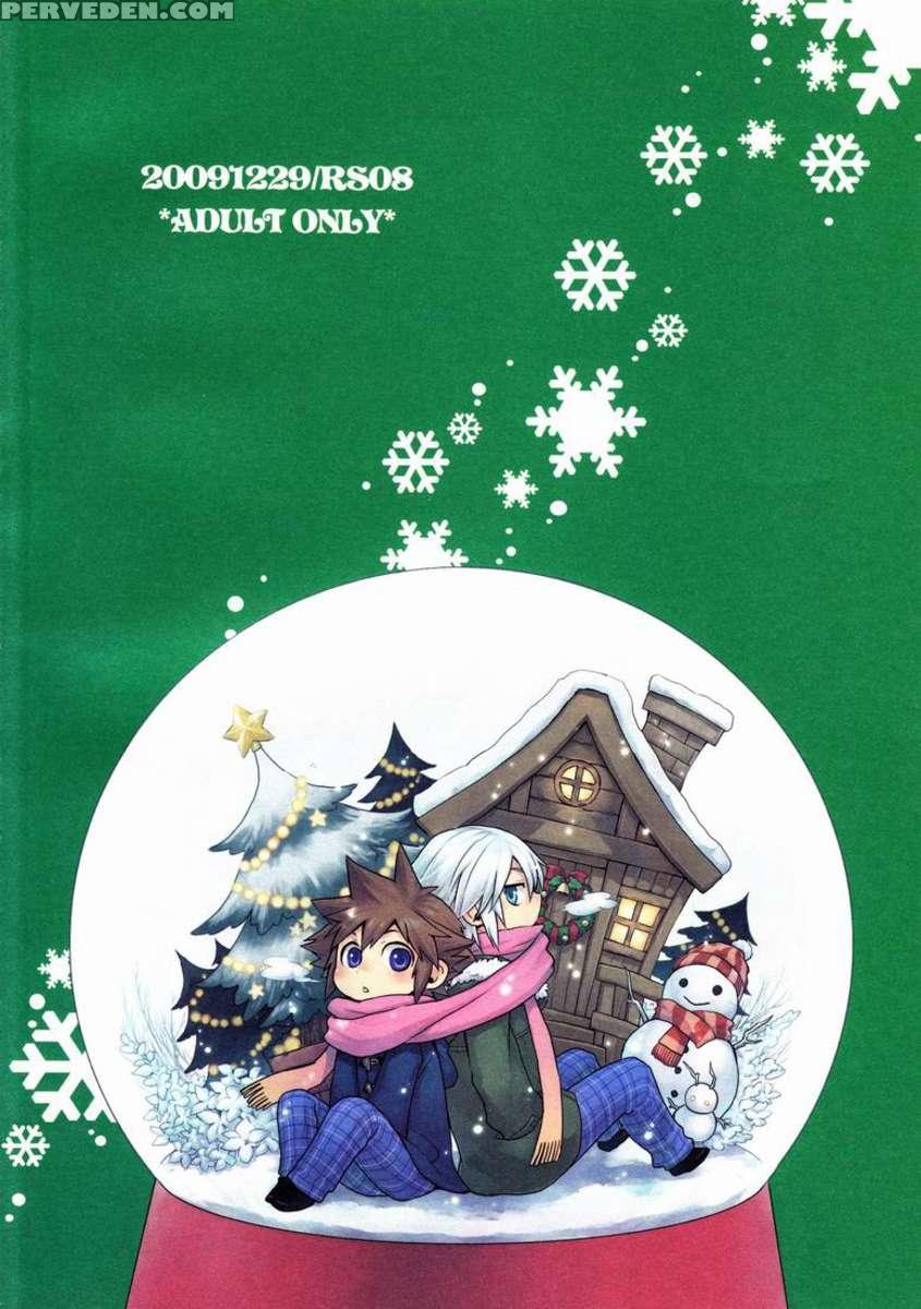 Shinyuu Wa Santa Claus 1