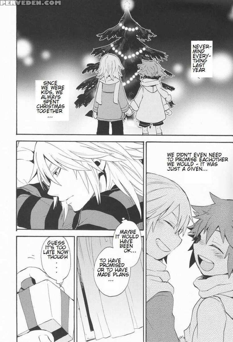 Shinyuu Wa Santa Claus 1