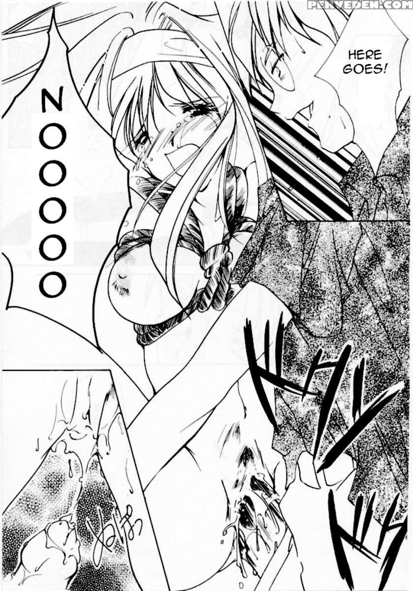 Shiori 3 Indication Of The Darkness 1