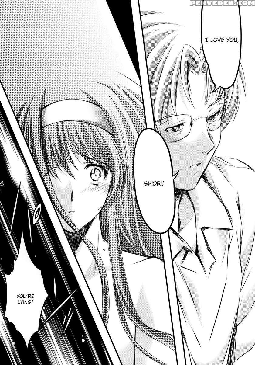 Shiori Vol.18 Koigokoro, Shoushin 1