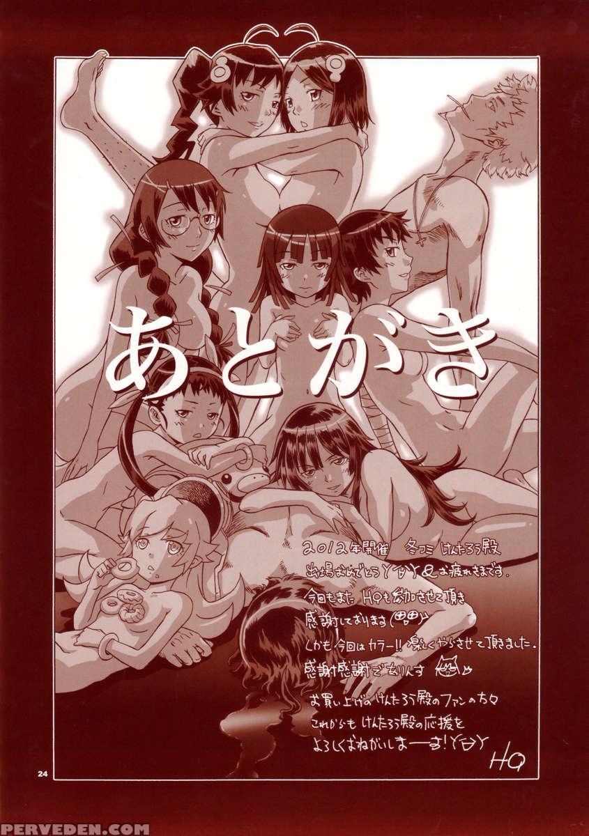 Shiremonogatari 1