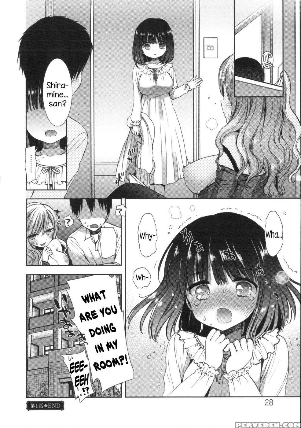 Shiro Kuro Royal | A Black And White Dream + Ch 1 - Mozuya Murasaki Chapter 1 Page 31