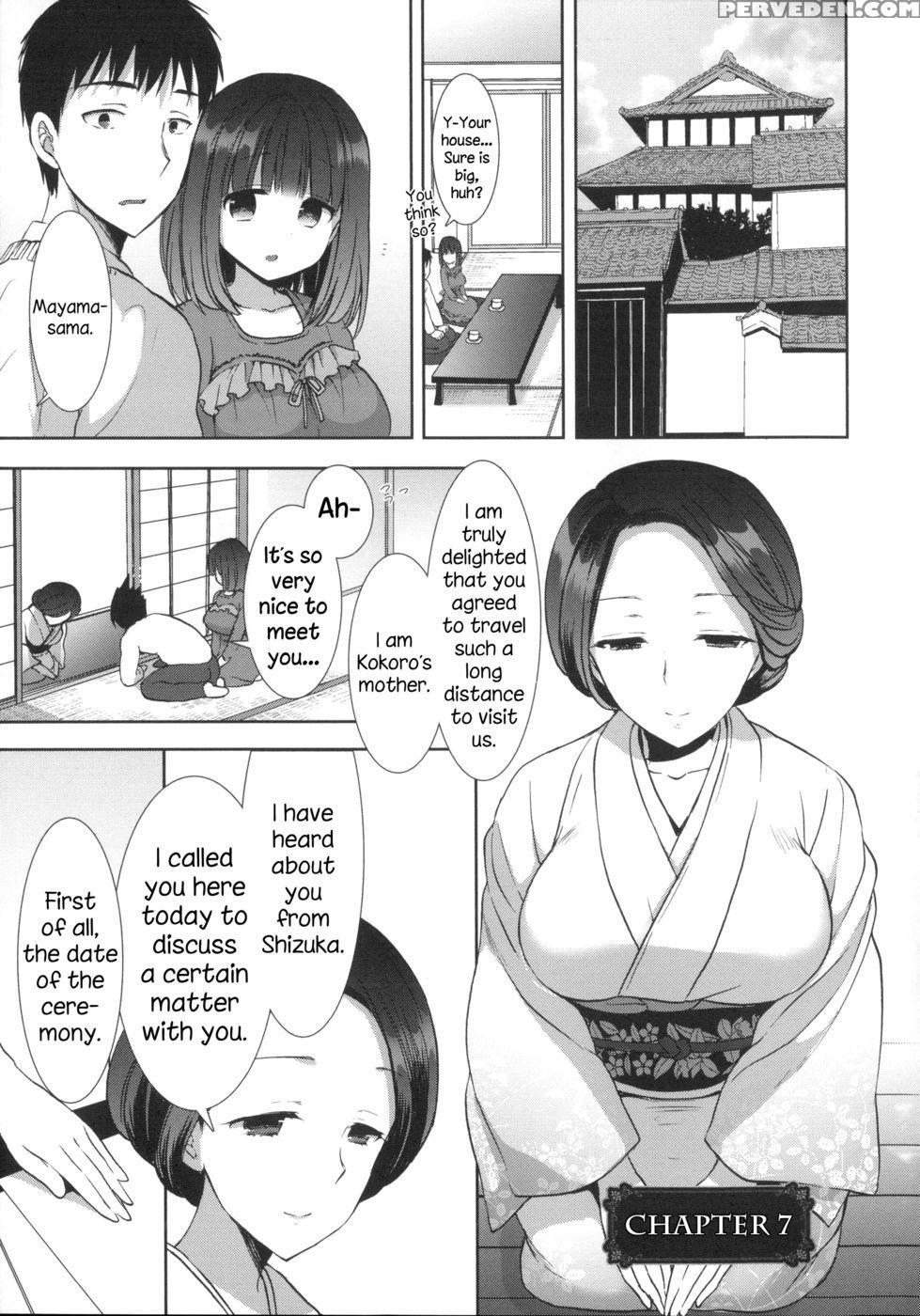 Shiro Kuro Royal Ch 7 - Mozuya Murasaki 1