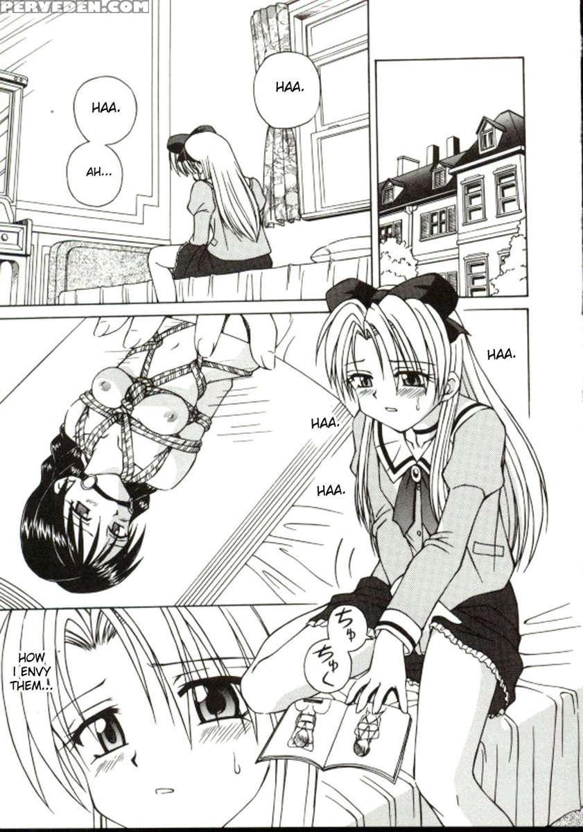 Shiro Wo Suu Nawa 1
