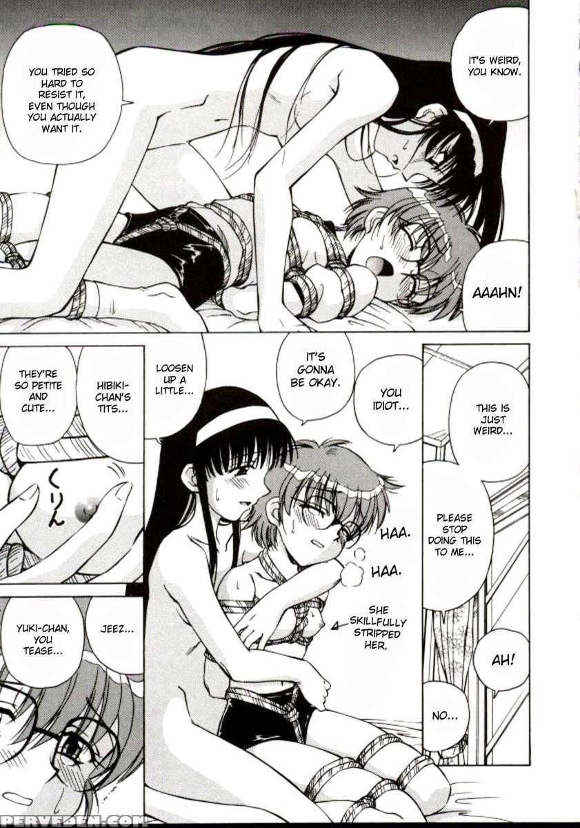 Shiro Wo Suu Nawa 1