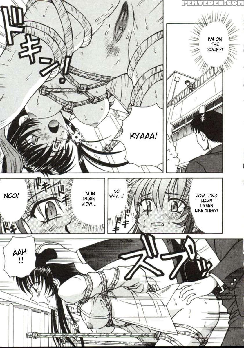 Shiro Wo Suu Nawa 1