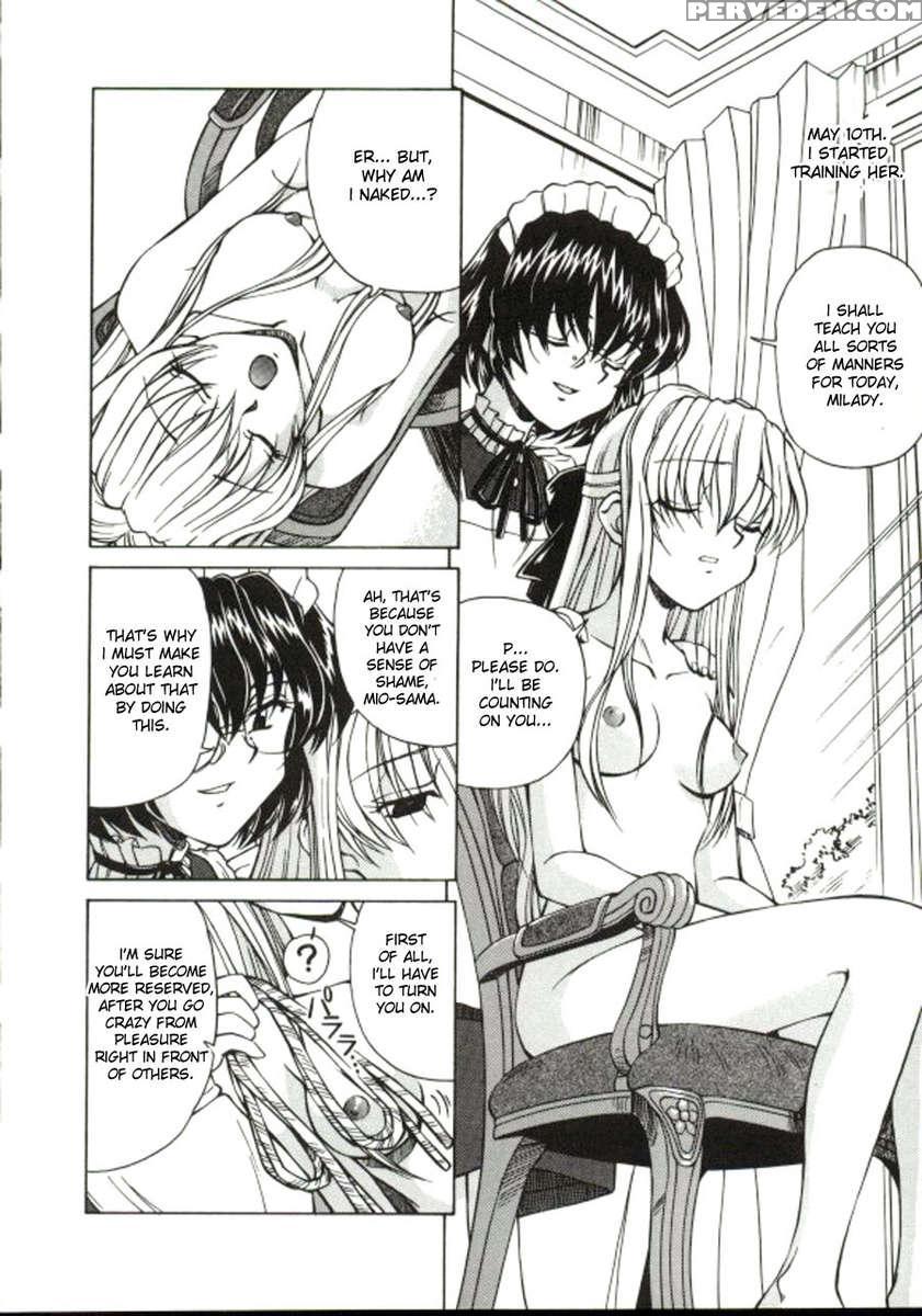 Shiro Wo Suu Nawa 1