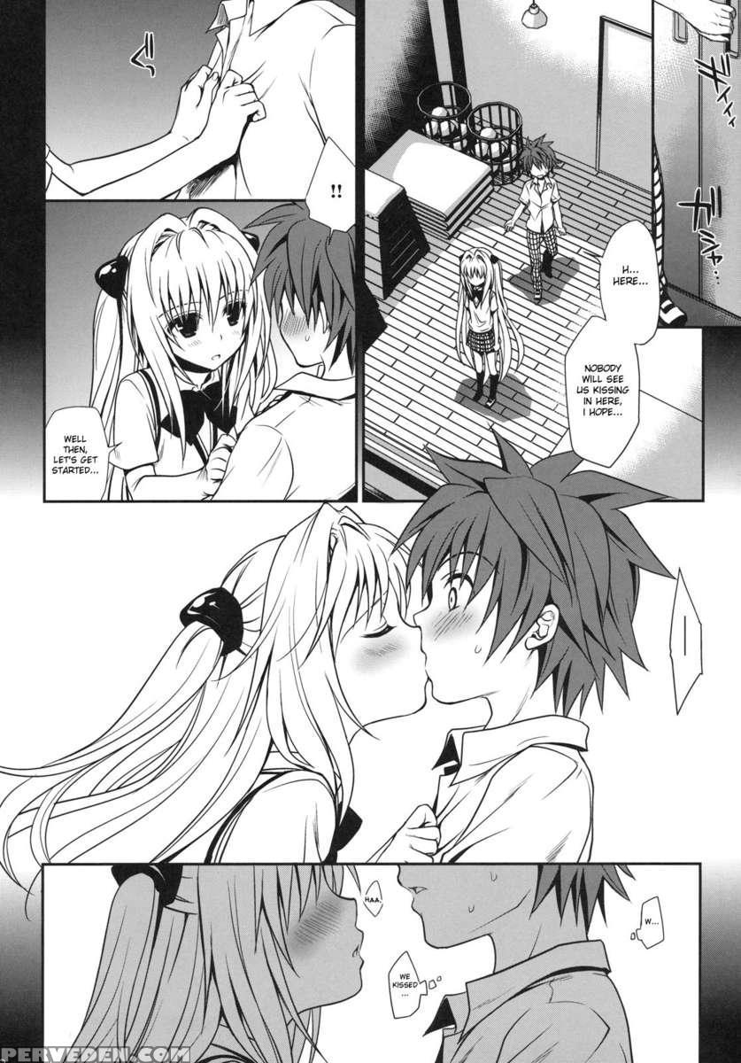 Shiro Yami-chan 1