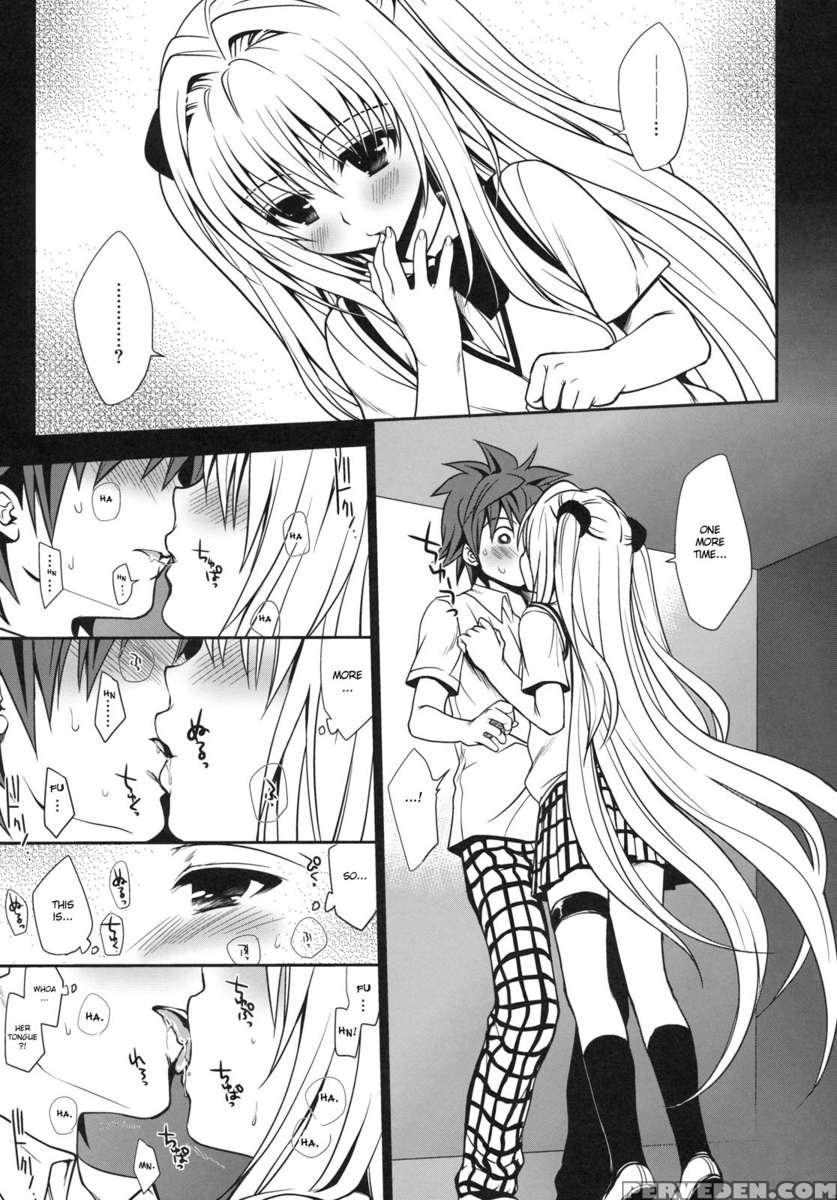 Shiro Yami-chan 1