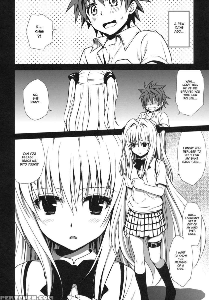 Shiro Yami-chan 1