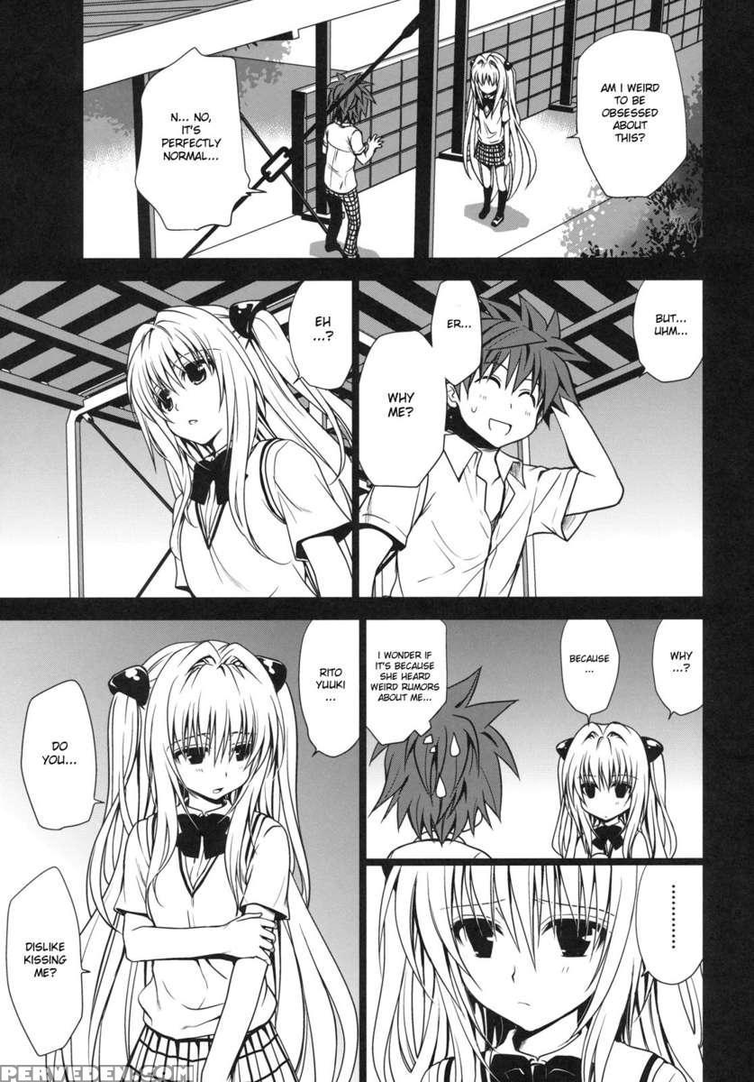 Shiro Yami-chan 1