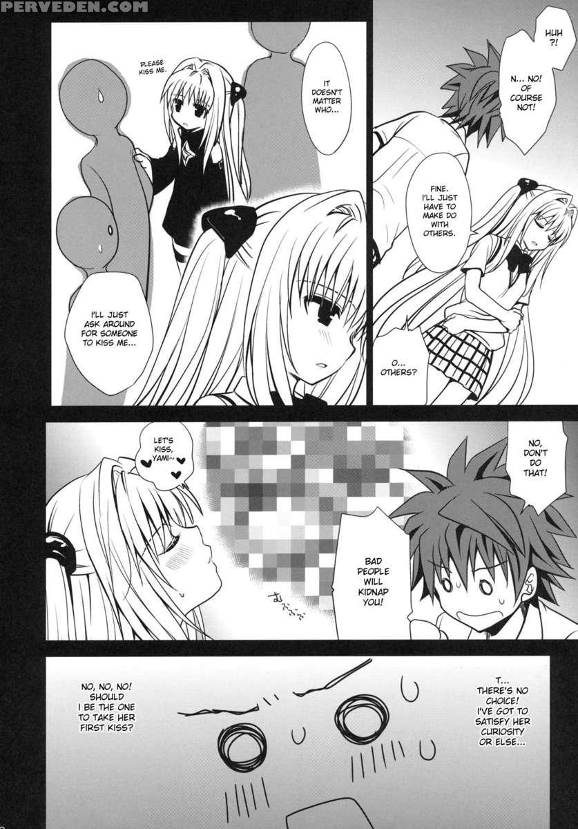 Shiro Yami-chan 1