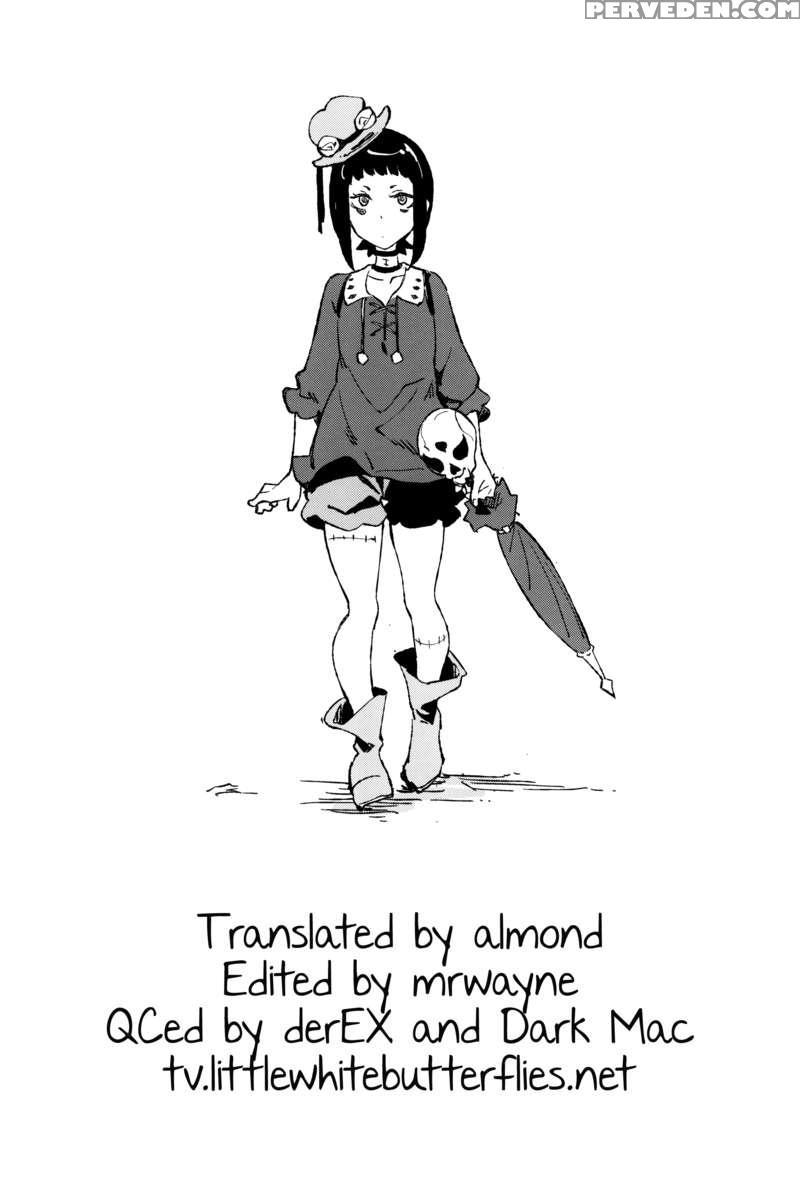 Shisha To Seija 1