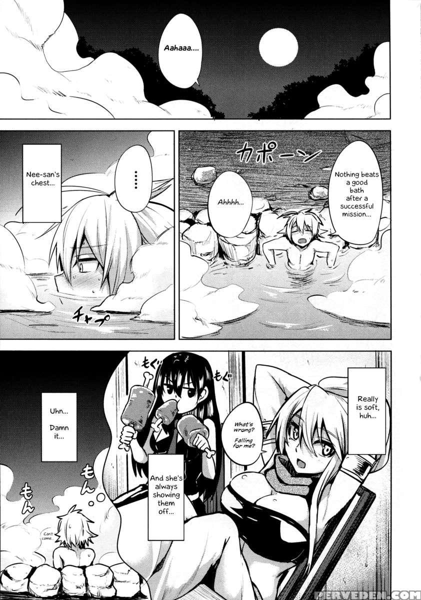 Shishi Ane 1