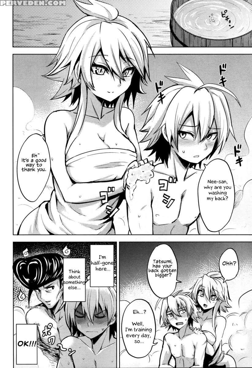 Shishi Ane 1