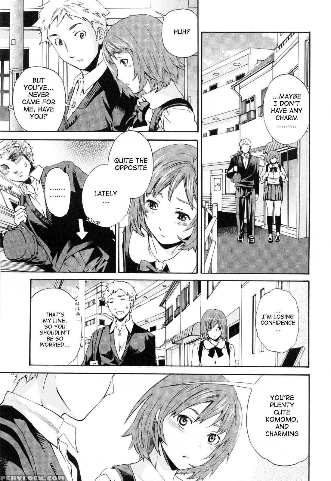 Shitai Kara Suru No - Melt - Chapter 1 - Original Work 1