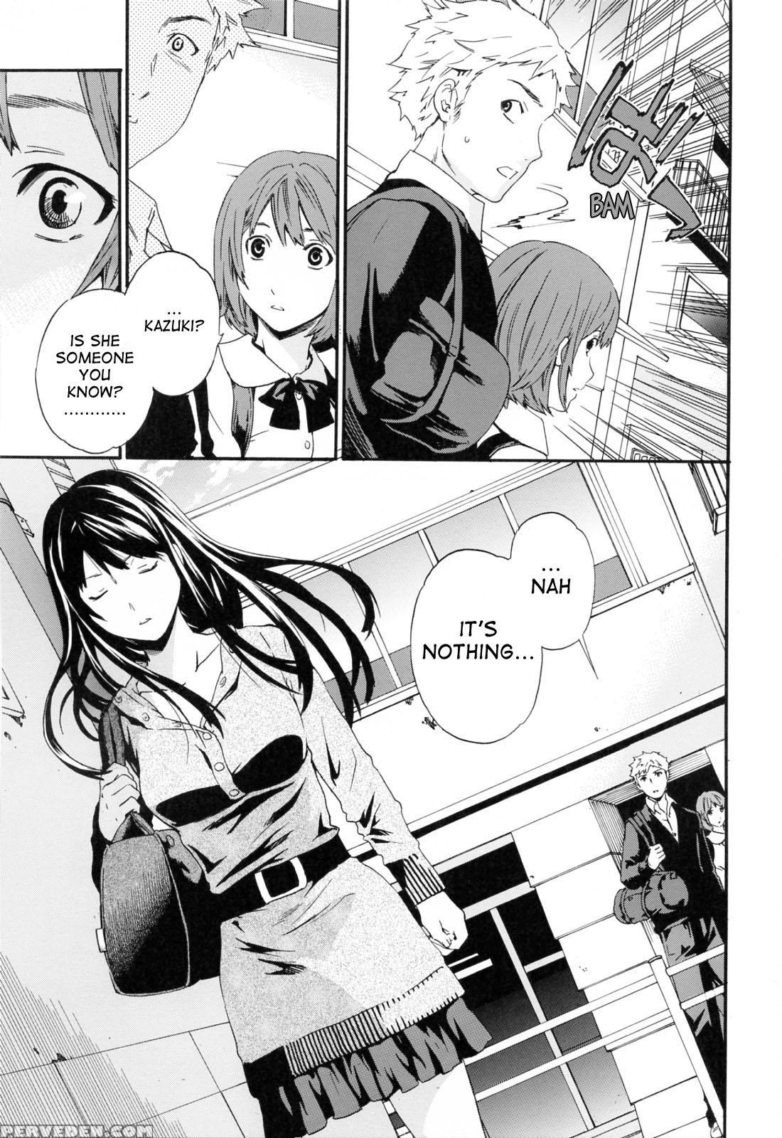 Shitai Kara Suru No - Melt - Chapter 1 - Original Work 1