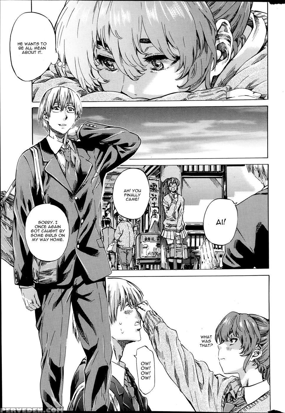 Shitsuren No Oto - Maruta 1