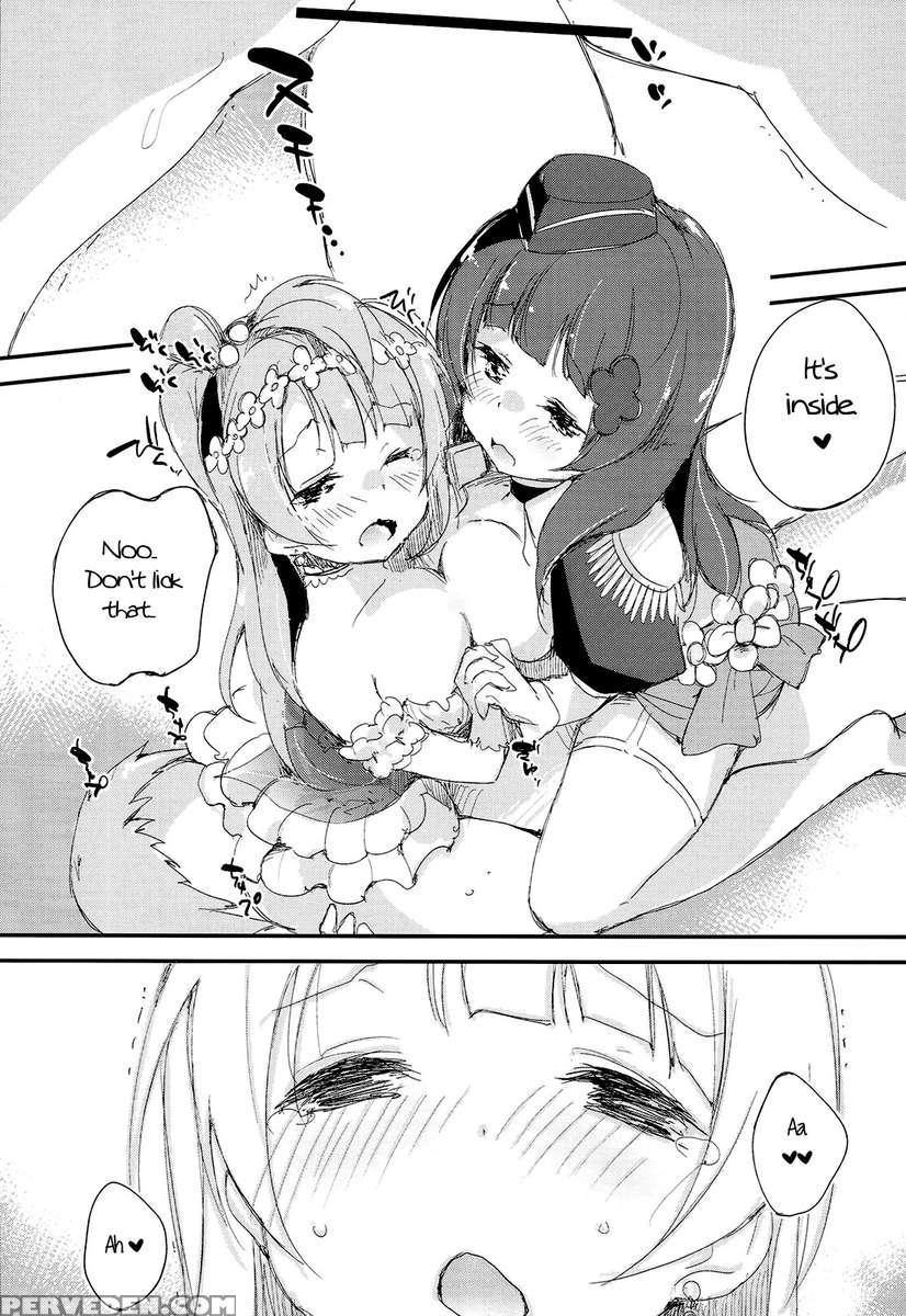 Shocking Party!! 1