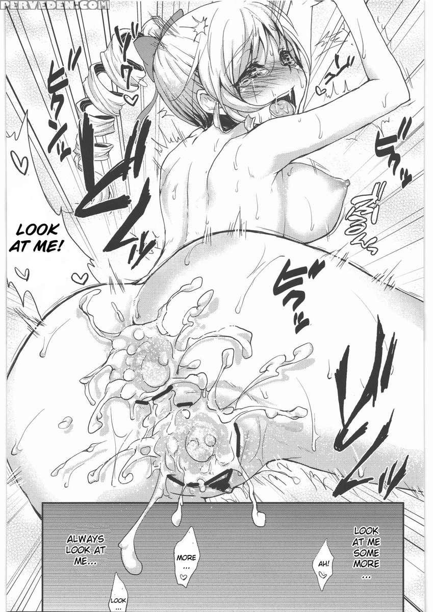Shojo Idol Kaikin Tomoe *mi 1