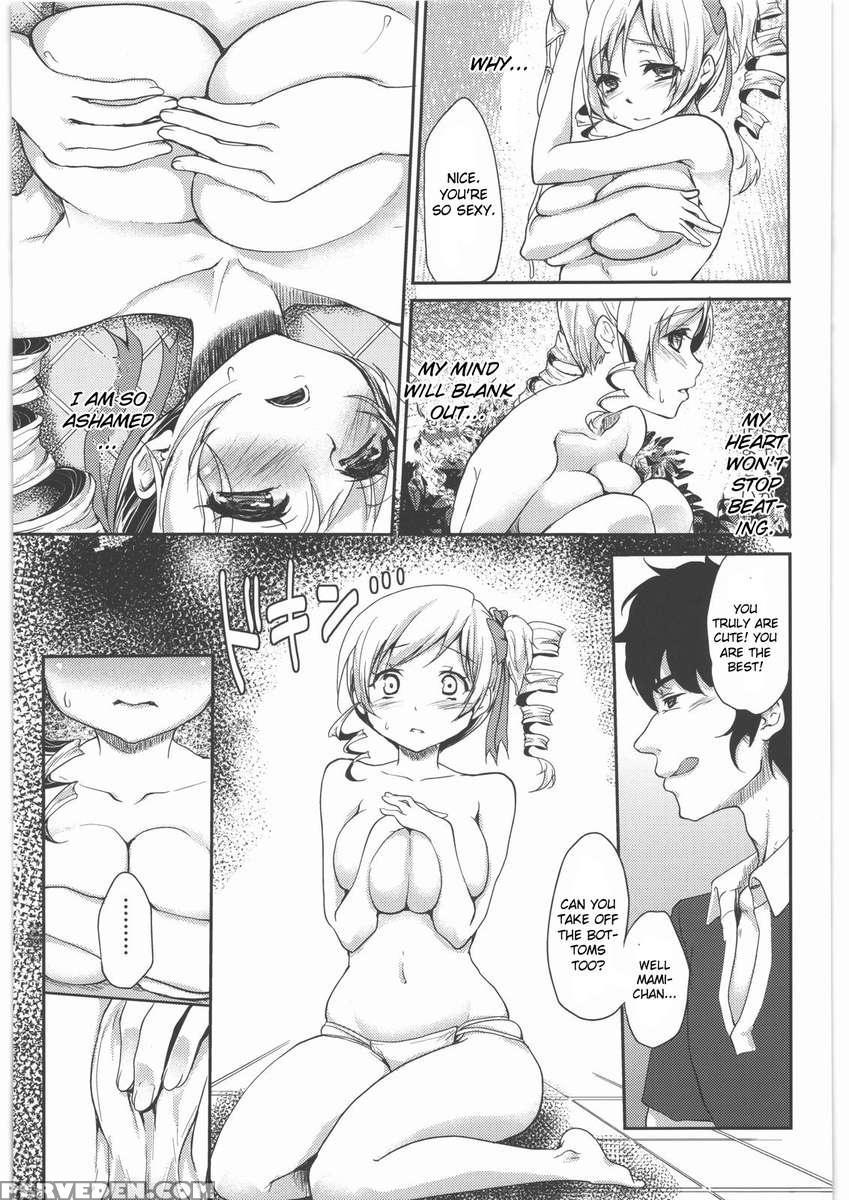 Shojo Idol Kaikin Tomoe *mi 1