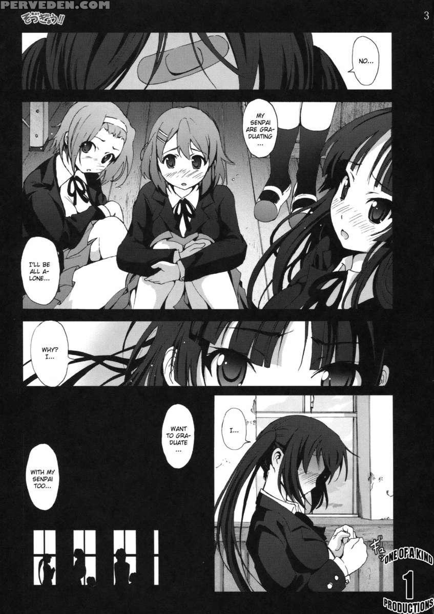 Shojo!! Sotsugyou!! 1
