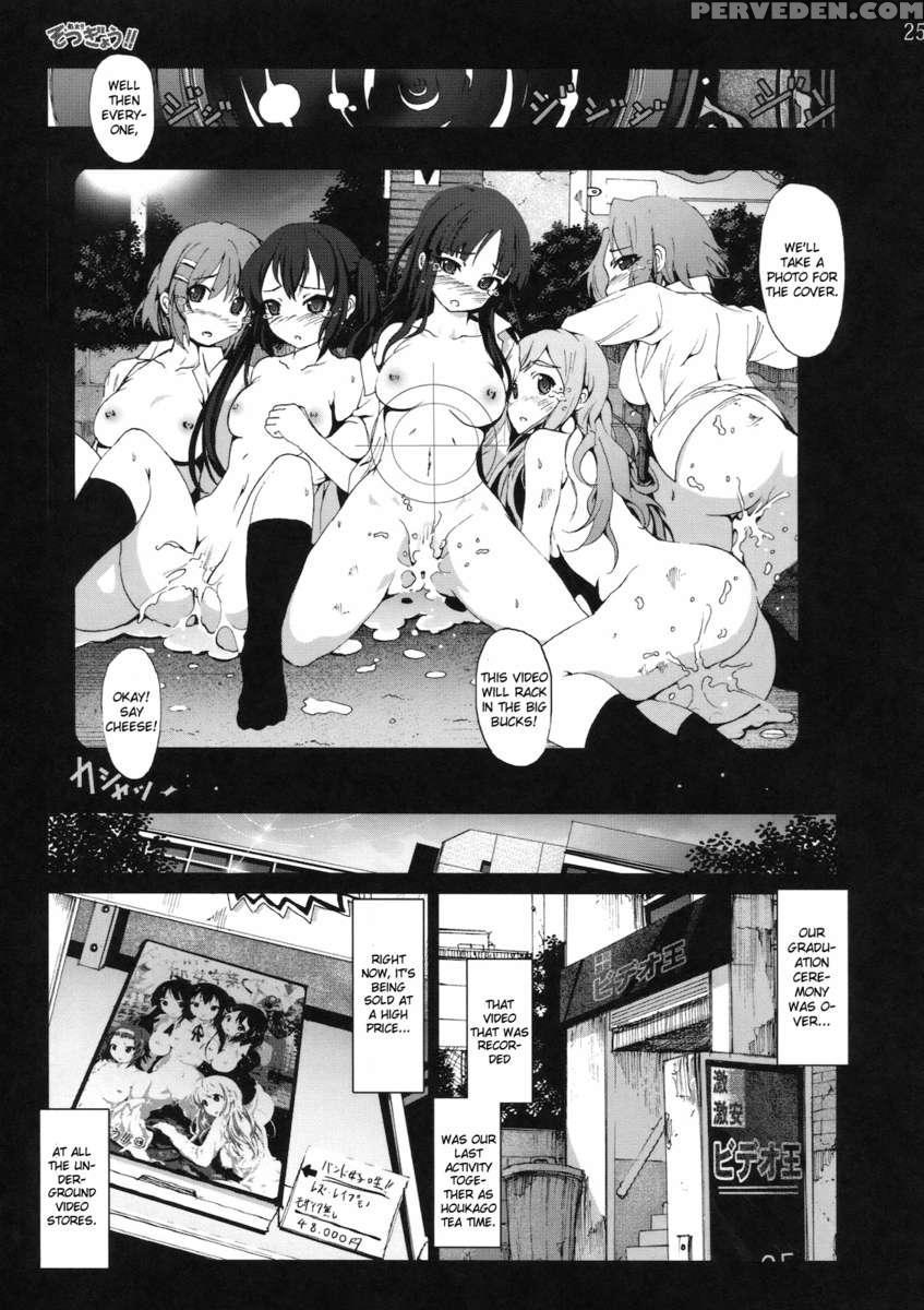 Shojo!! Sotsugyou!! 1
