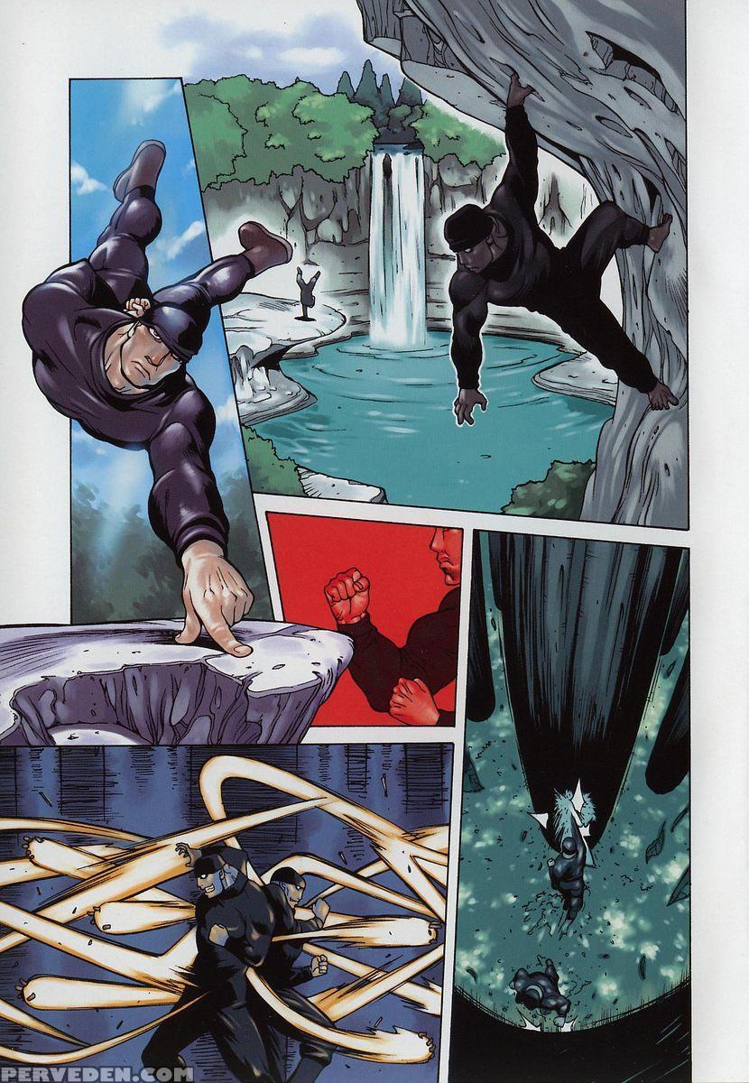 Shokunyuu 11