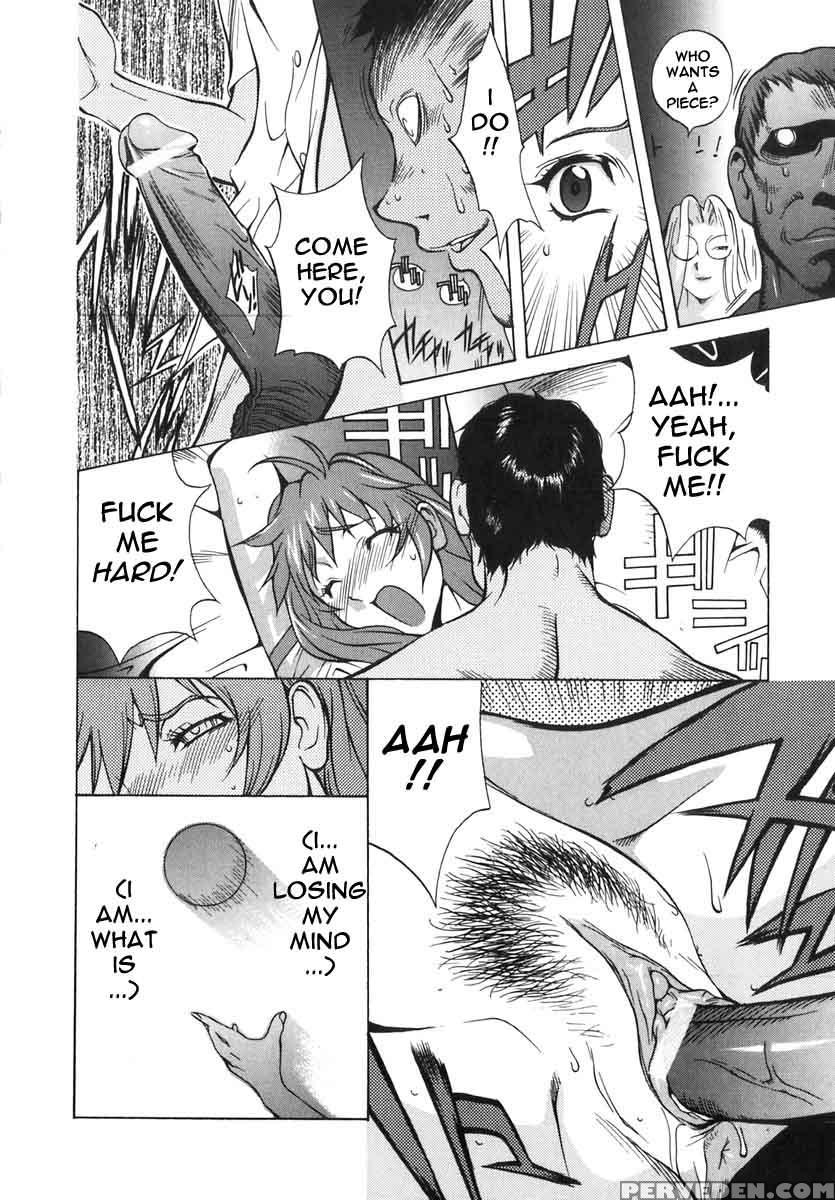 Shokunyuu 12