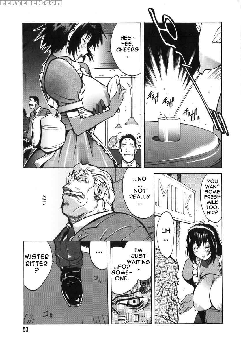 Shokunyuu 13